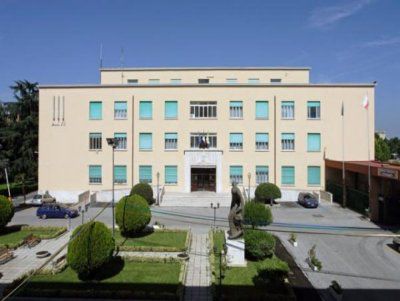 罗马 Casa Giovanni Paolo II酒店 外观 照片