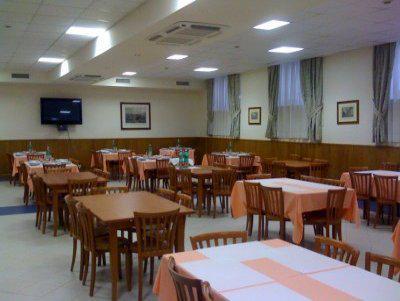 罗马 Casa Giovanni Paolo II酒店 外观 照片